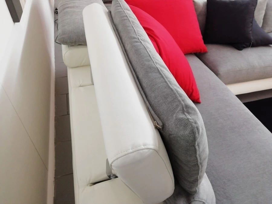 Divano Flexstyle Stella Sospeso