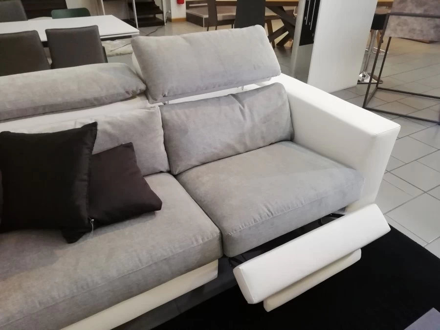 Divano Flexstyle Stella Sospeso