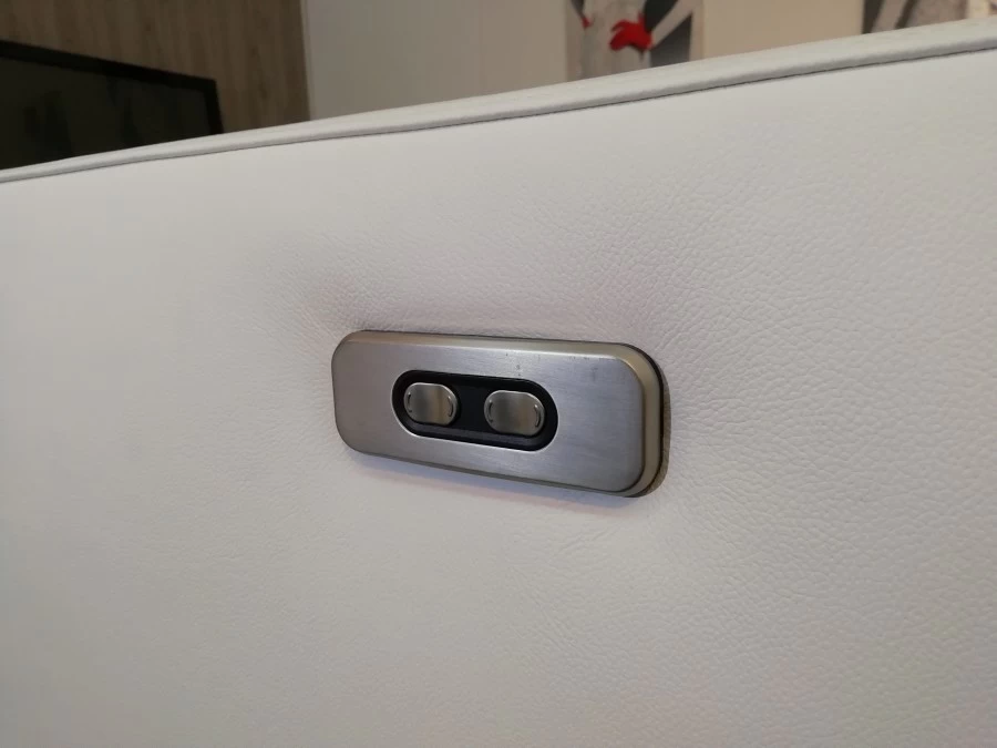 Divano Flexstyle Stella Sospeso