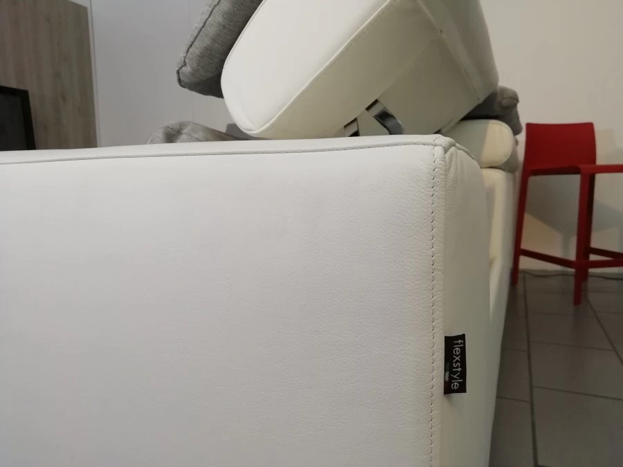 Divano Flexstyle Stella Sospeso