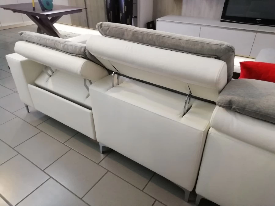 Divano Flexstyle Stella Sospeso