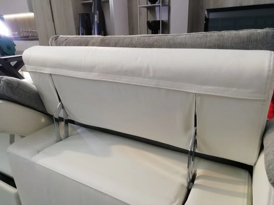 Divano Flexstyle Stella Sospeso