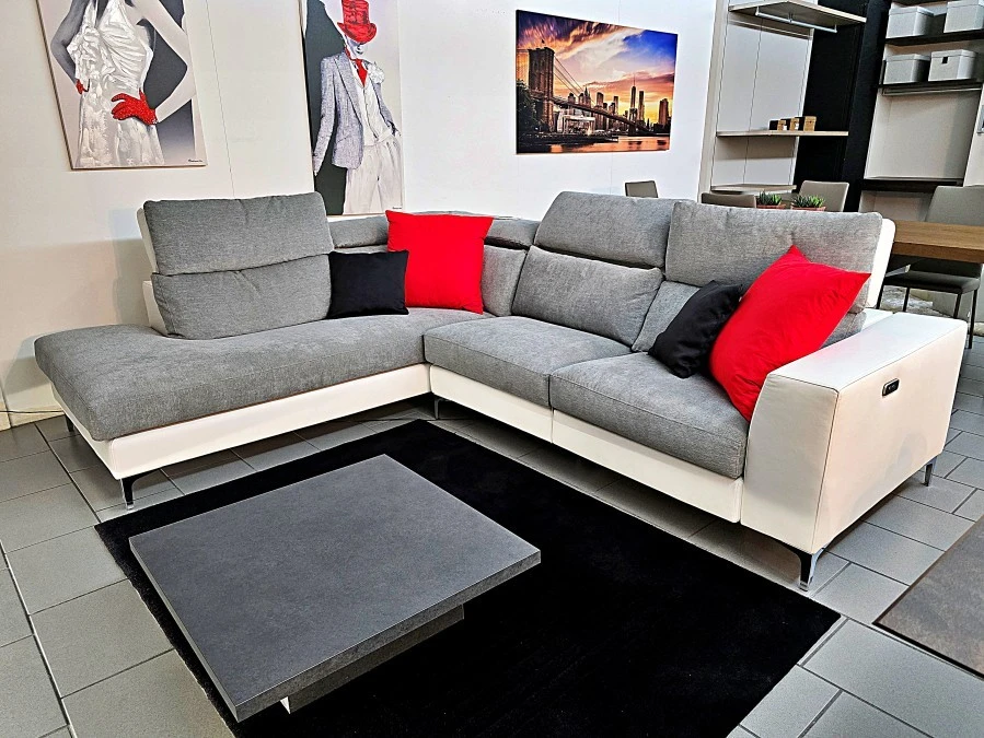 Divano Flexstyle Stella Sospeso