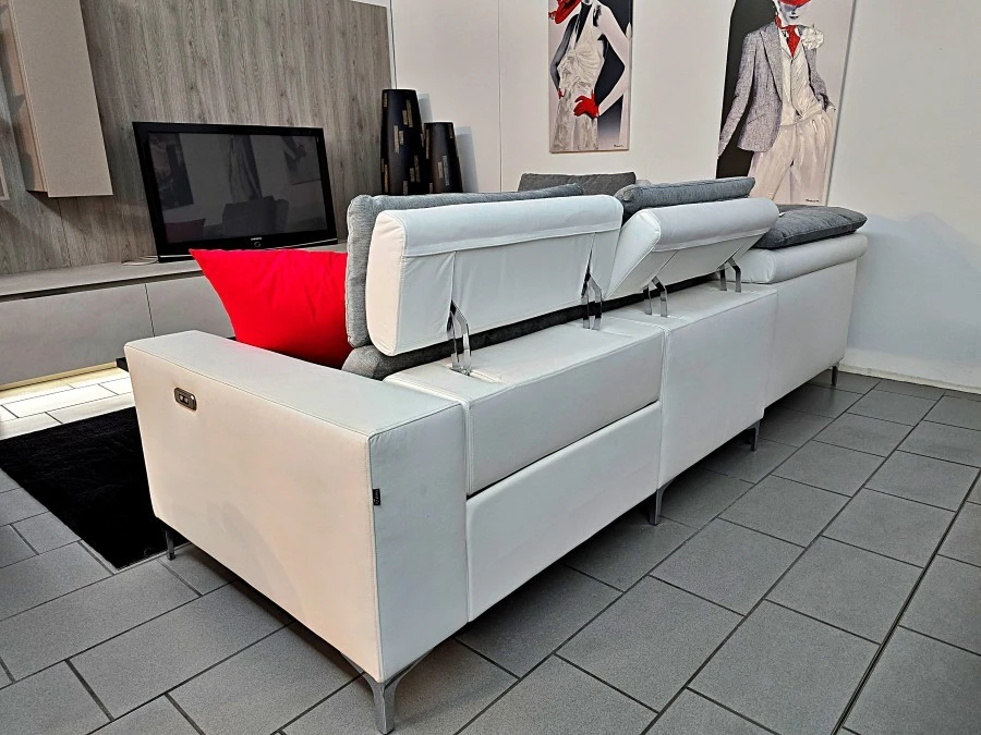 Divano Flexstyle Stella Sospeso