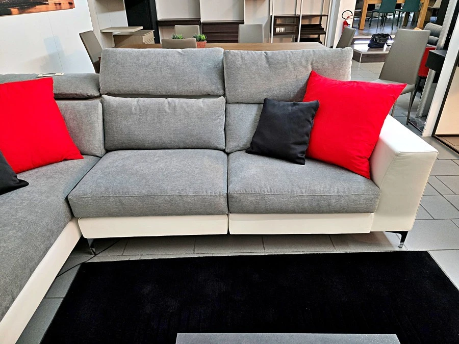 Divano Flexstyle Stella Sospeso