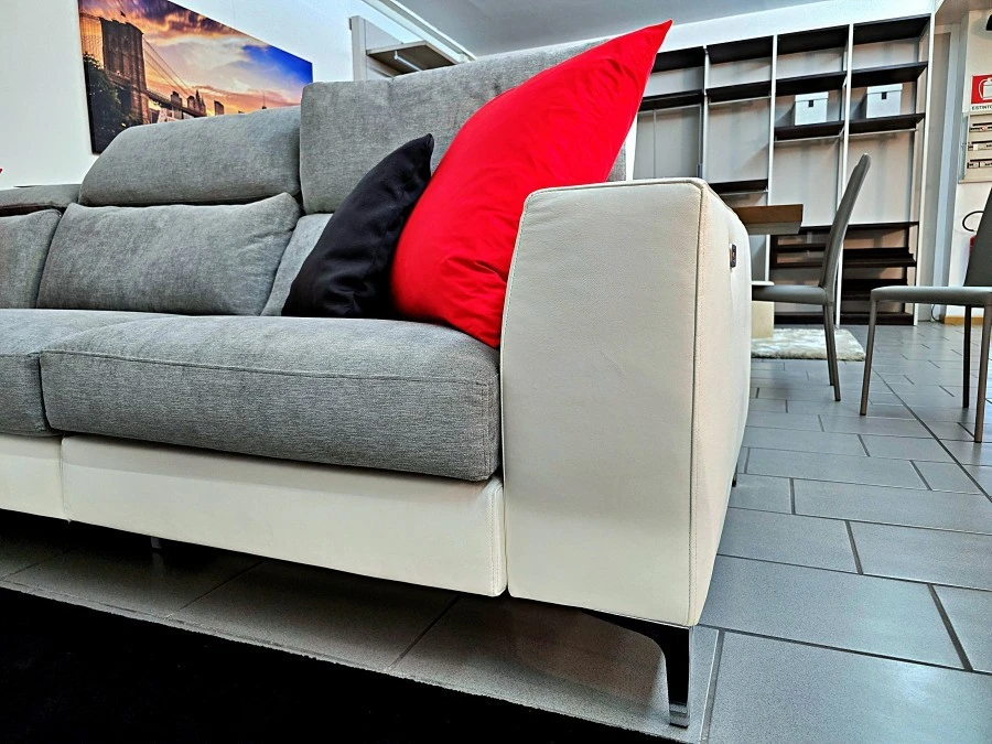 Divano Flexstyle Stella Sospeso
