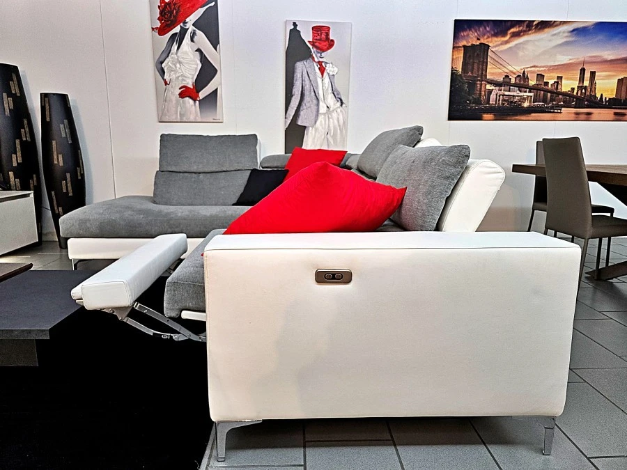 Divano Flexstyle Stella Sospeso