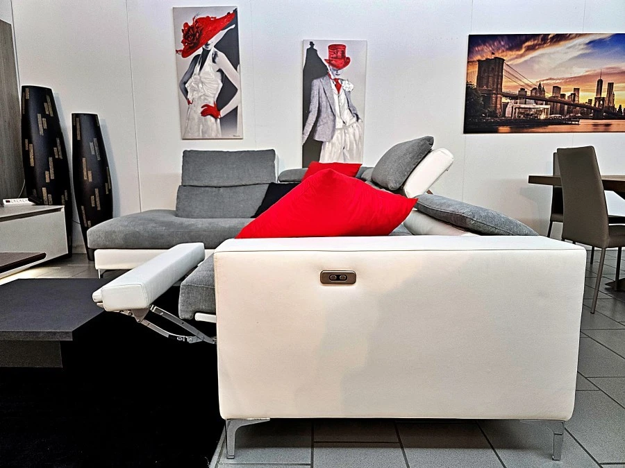 Divano Flexstyle Stella Sospeso