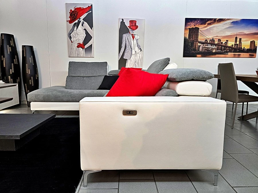 Divano Flexstyle Stella Sospeso