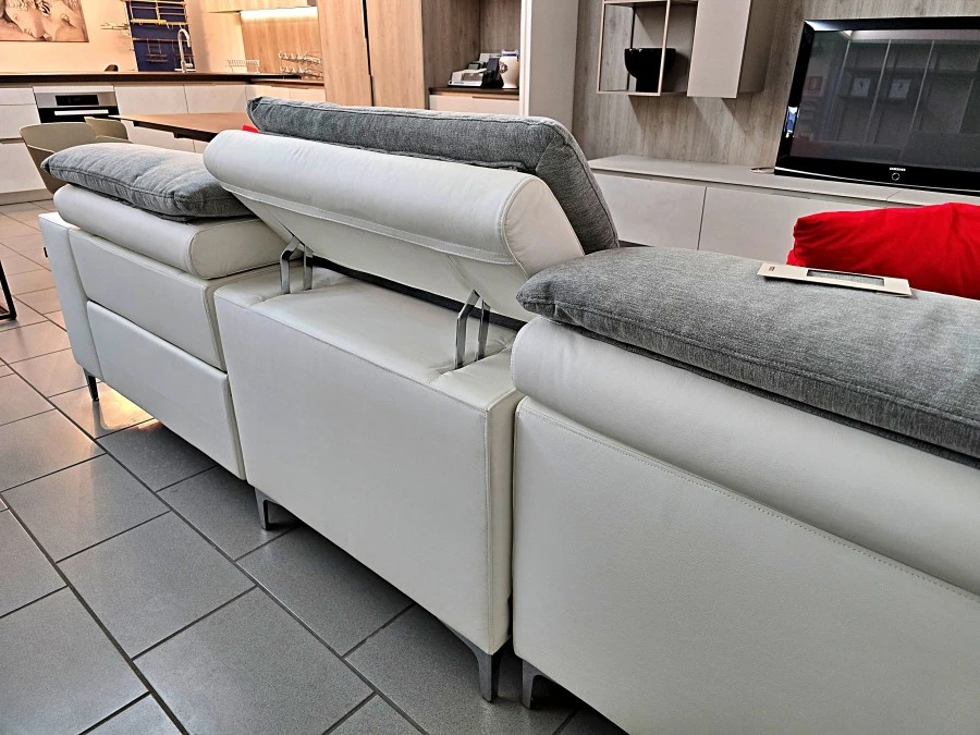 Divano Flexstyle Stella Sospeso