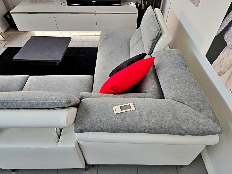 Divano Flexstyle Stella Sospeso