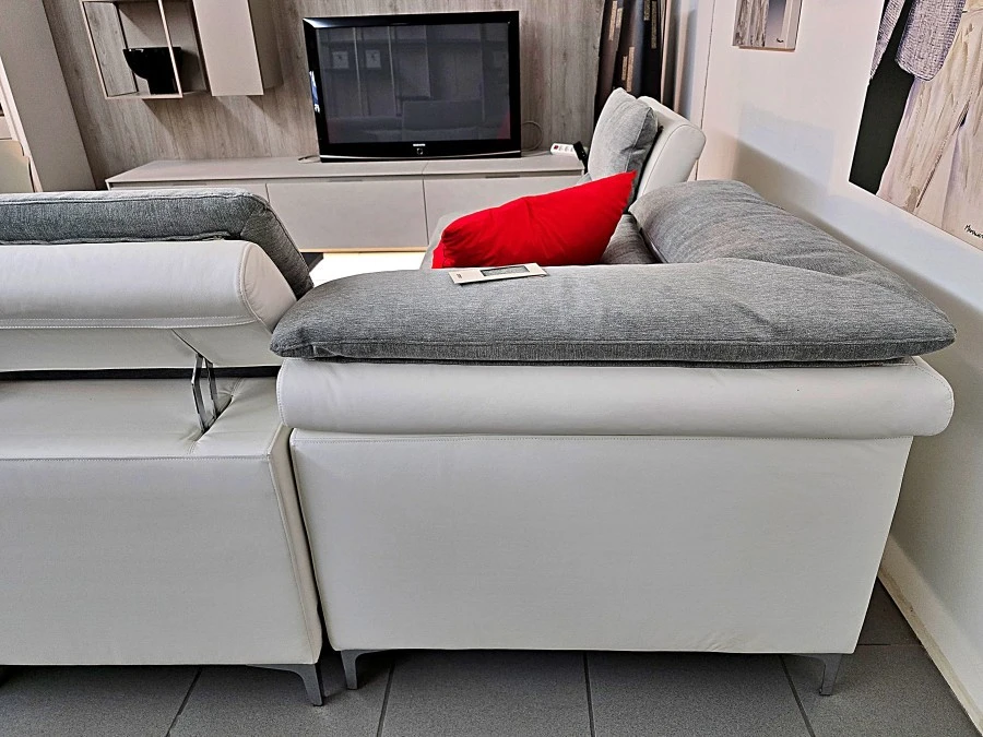 Divano Flexstyle Stella Sospeso