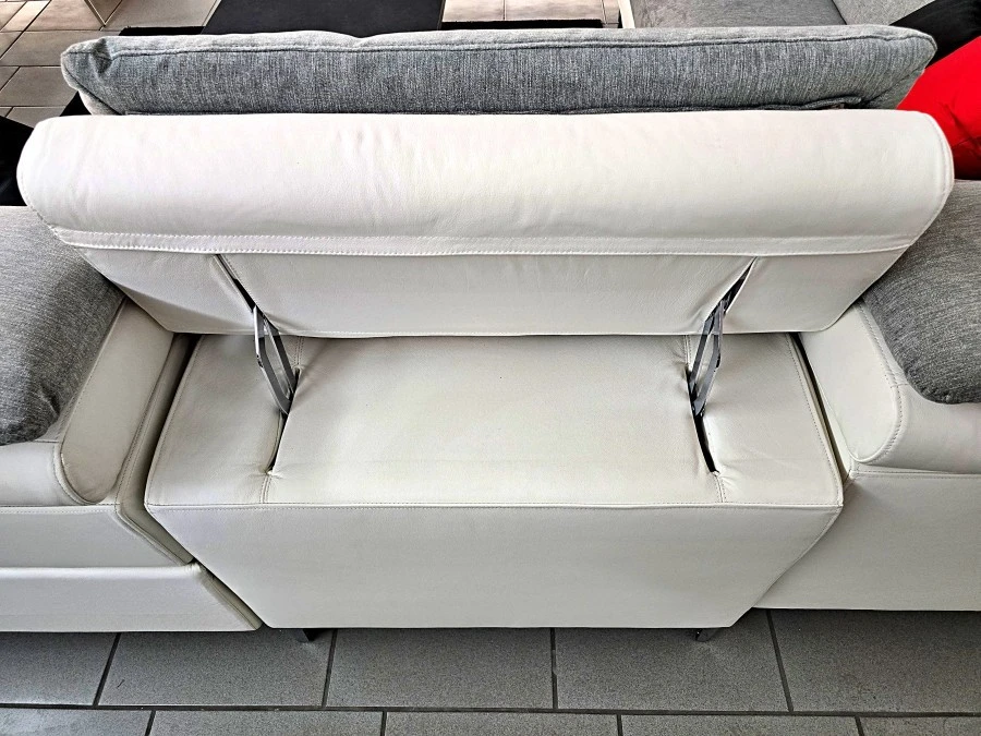 Divano Flexstyle Stella Sospeso