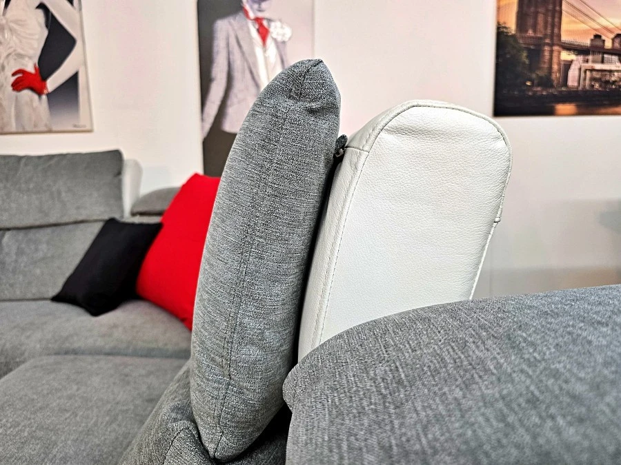 Divano Flexstyle Stella Sospeso