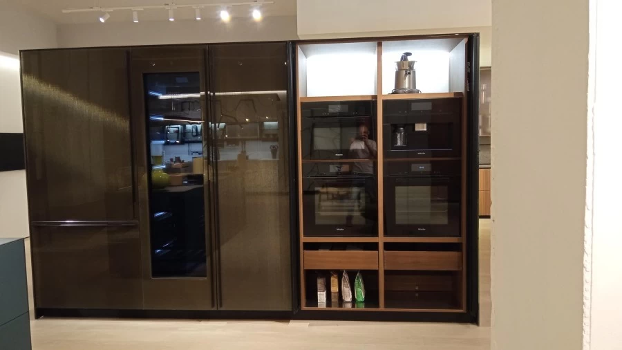 Cucina Valcucine Artematica
