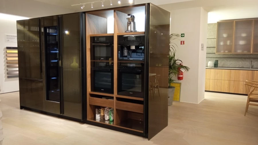 Cucina Valcucine Artematica