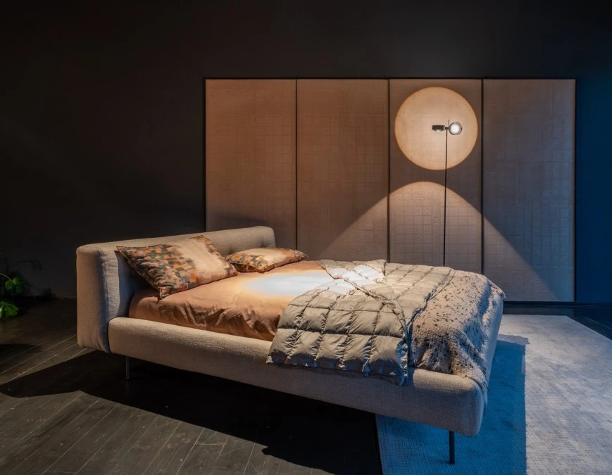 Letto DePadova - Erei
