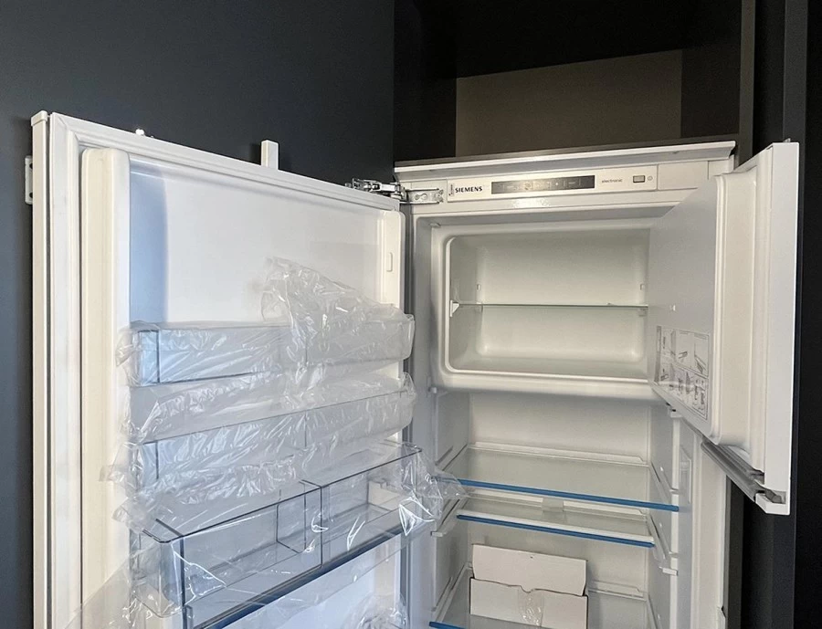 Cucina Elmar Solo Colonne At Home Cube