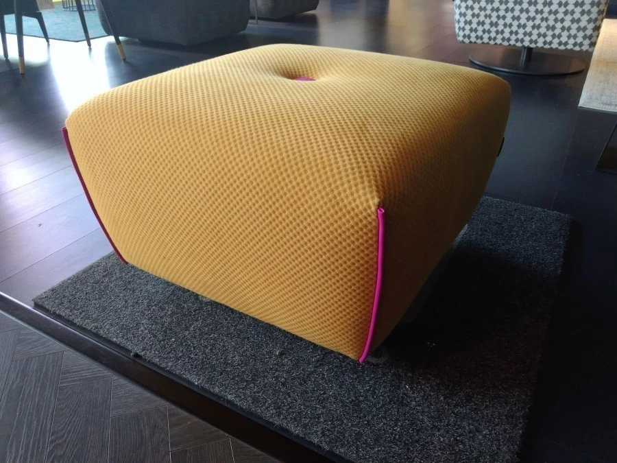 Pouf Egoitaliano Yuki