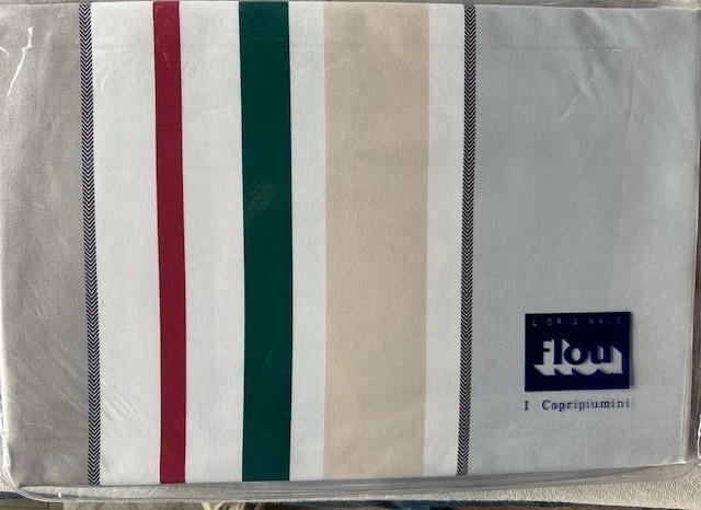 Biancheria da letto Flou Yachting Beige 6328 Cm 170