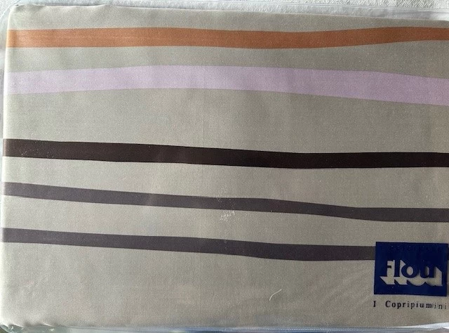 Biancheria da letto Flou Yachting Beige 6328 Cm 170