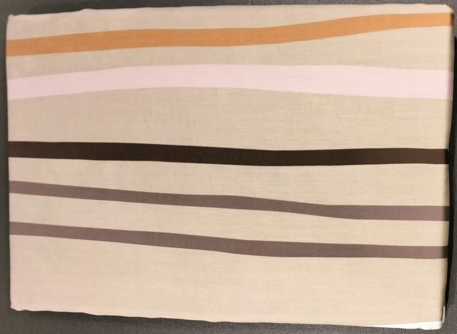 Biancheria da letto Flou Yachting Beige 6328 Cm 170