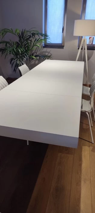 Tavolo allungabile Scavolini Manhattan