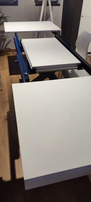 Tavolo allungabile Scavolini Manhattan