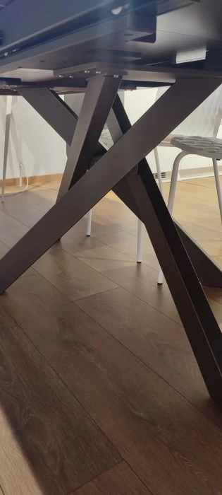 Tavolo allungabile Scavolini Manhattan