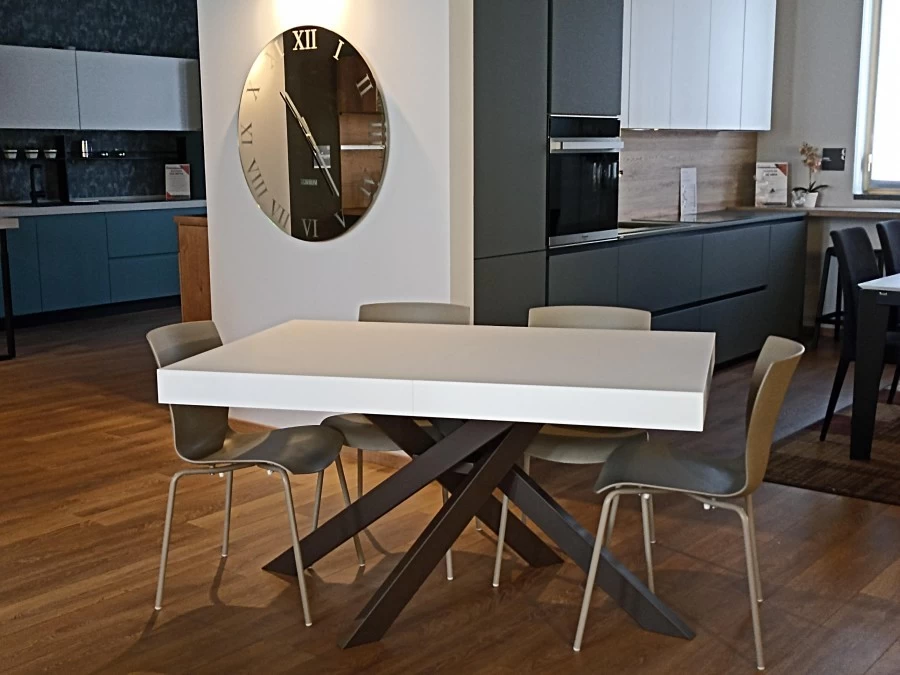 Tavolo allungabile Scavolini Manhattan