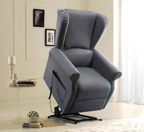 Poltrona Hopplà Bergère