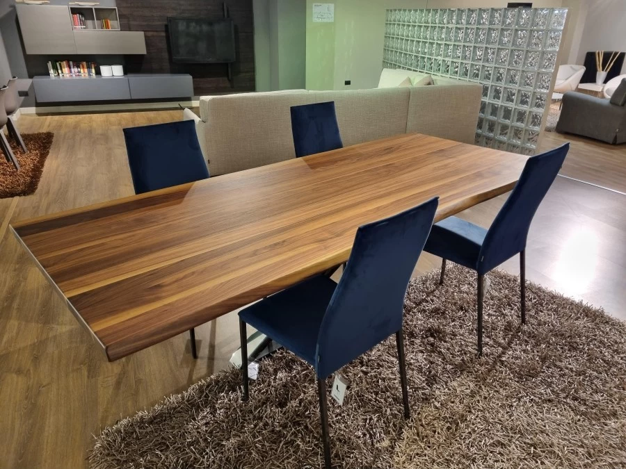 Sedia senza braccioli Bontempi Tai Flex