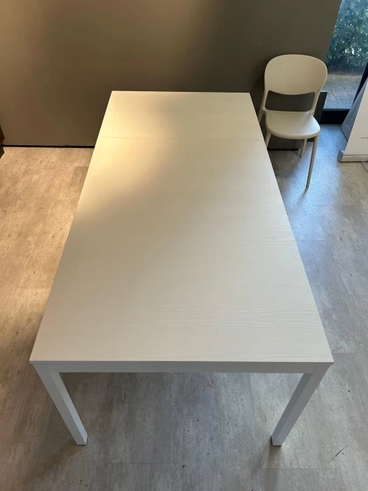 Tavolo allungabile Connubia Snap