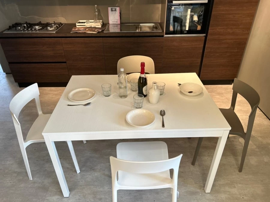 Tavolo allungabile Connubia Snap