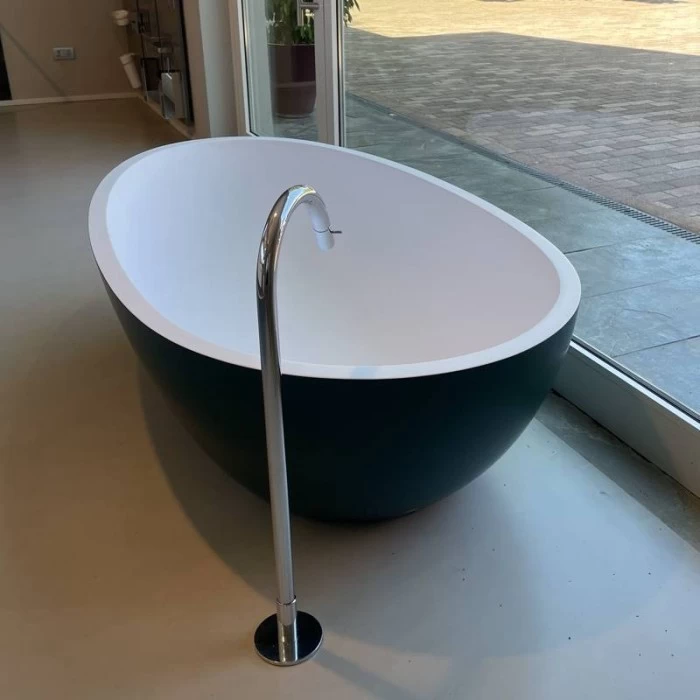 Vasca da bagno Agape Spoon XL