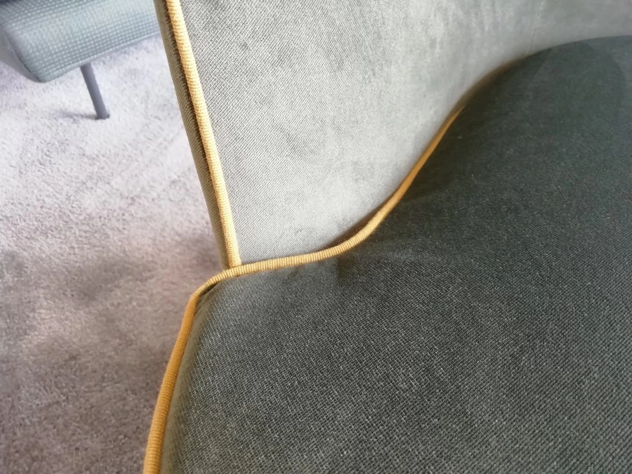 Poltrona Lema Felix