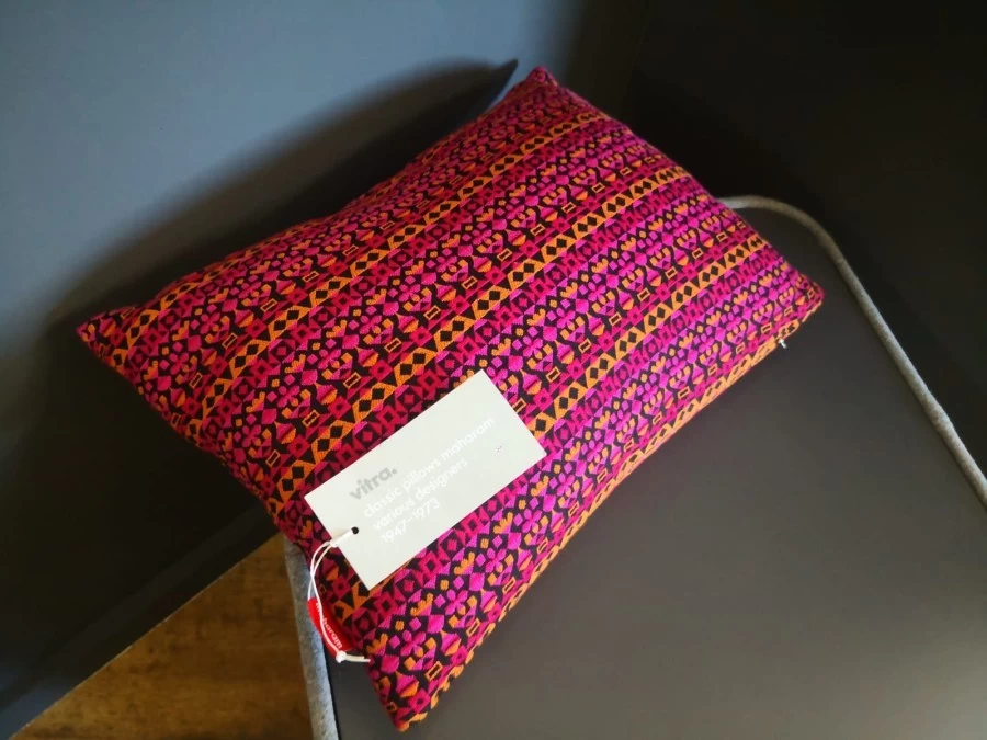 Cuscino Vitra Cuscino decorativo