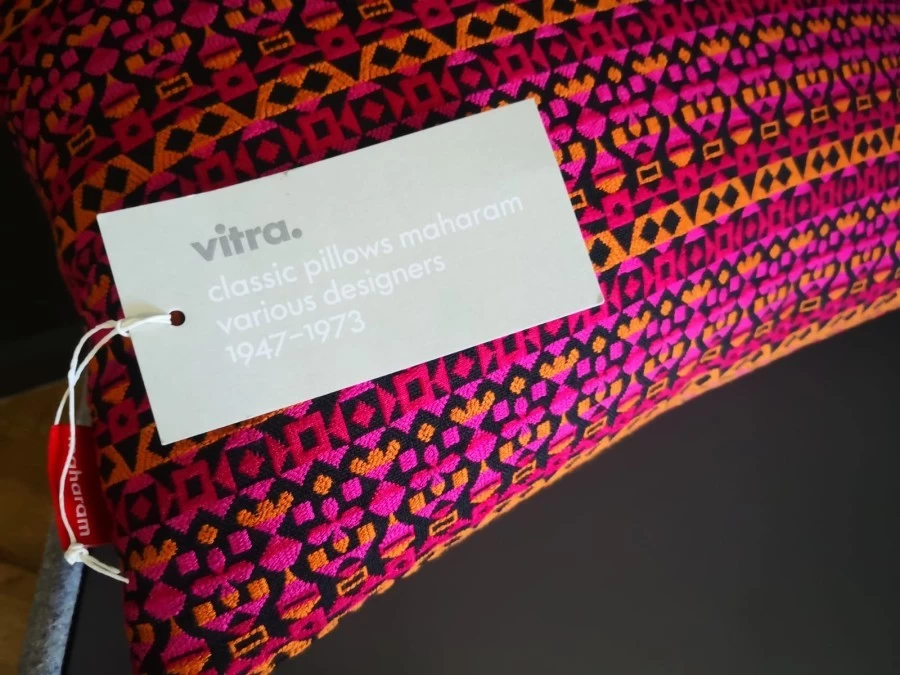Cuscino Vitra Cuscino decorativo