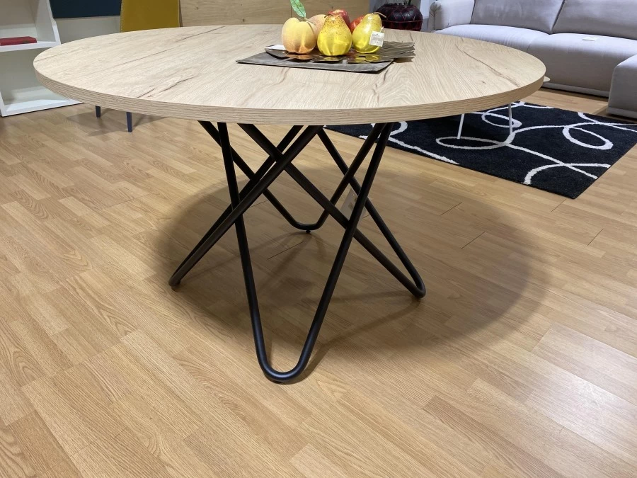 Tavolo rotondo Calligaris Stellar