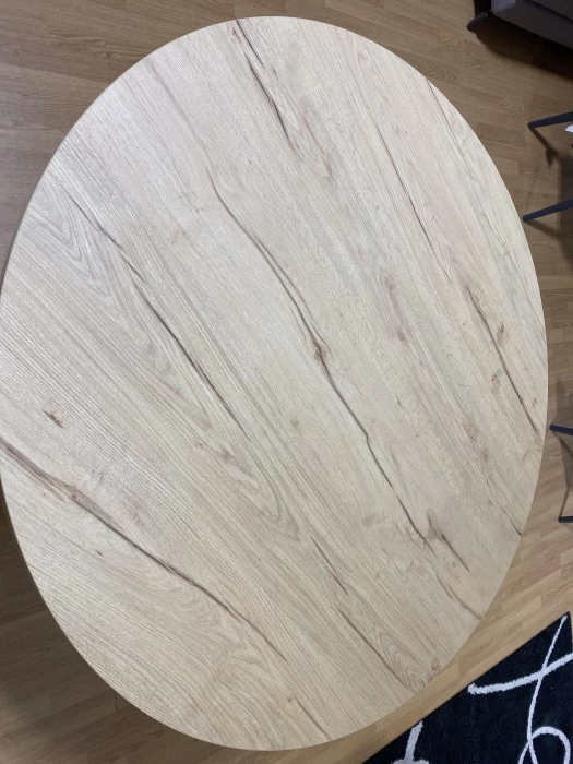 Tavolo rotondo Calligaris Stellar