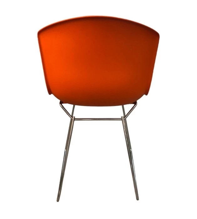 Sedia senza braccioli Knoll Bertoia