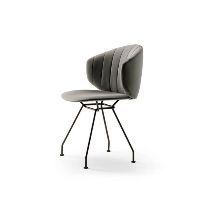 Poltroncina Lago RUFFLE