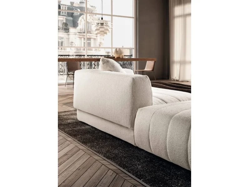 Divano Chaise-longue Lago HERO