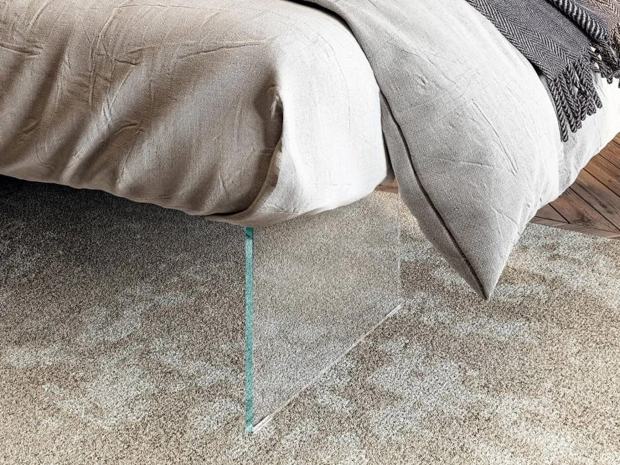 Letto matrimoniale Lago Air Wildwood letto