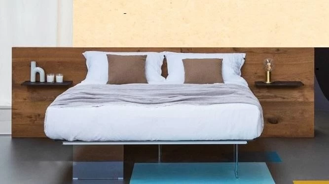 Letto matrimoniale Lago Air Wildwood letto