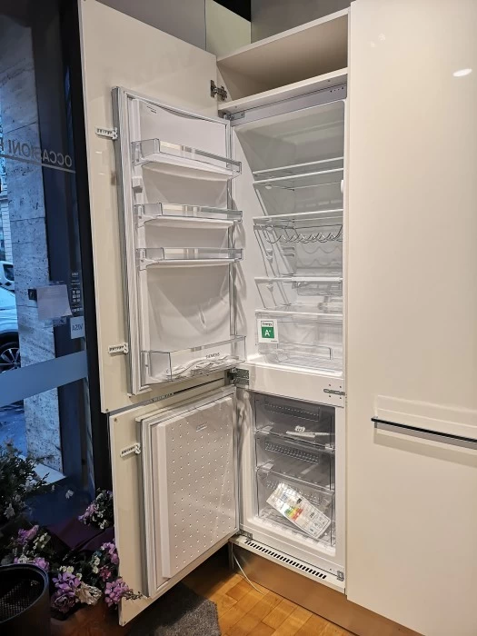 Cucina con Isola Veneta Cucine Extra e Riflex