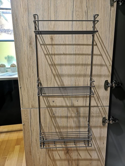 Cucina con Isola Hacker AV 4030 + Bali