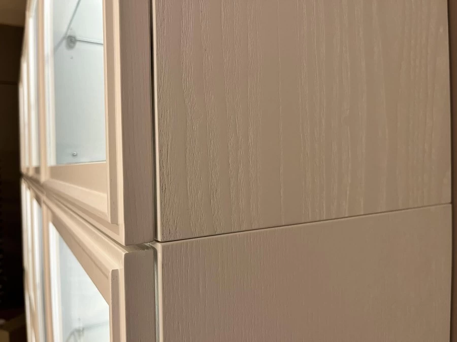 Vetrina Home Cucine Etica
