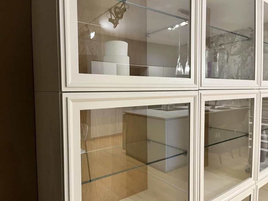Vetrina Home Cucine Etica