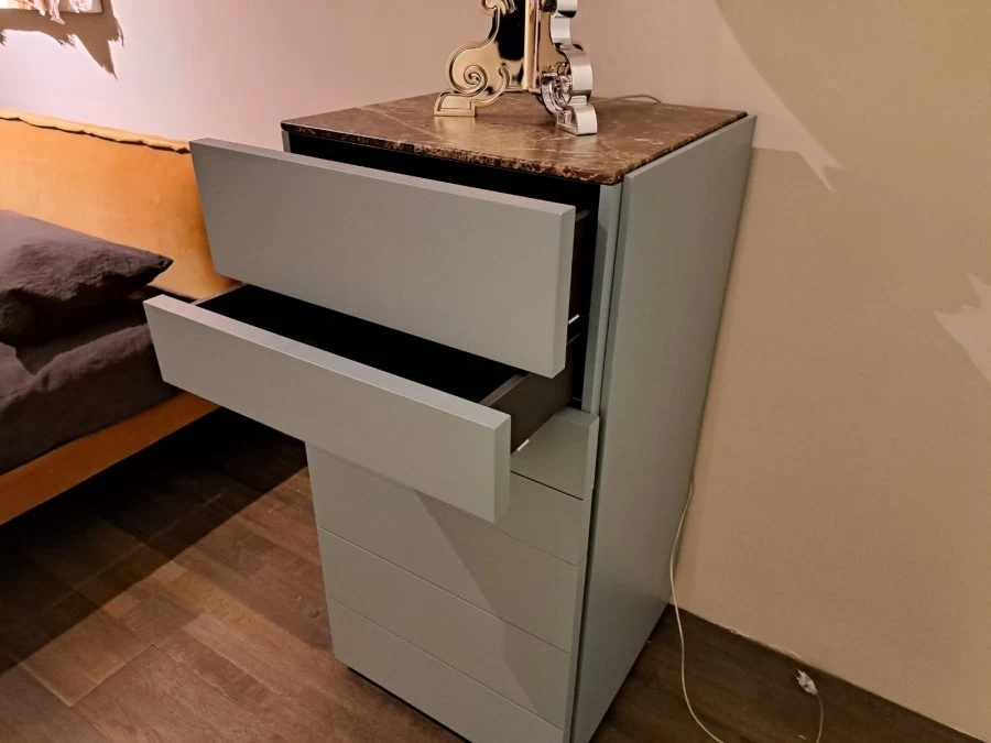 Complemento per la zona notte Molteni&C. 606